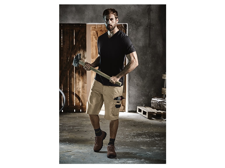 POWERFIX Men's Work Shorts