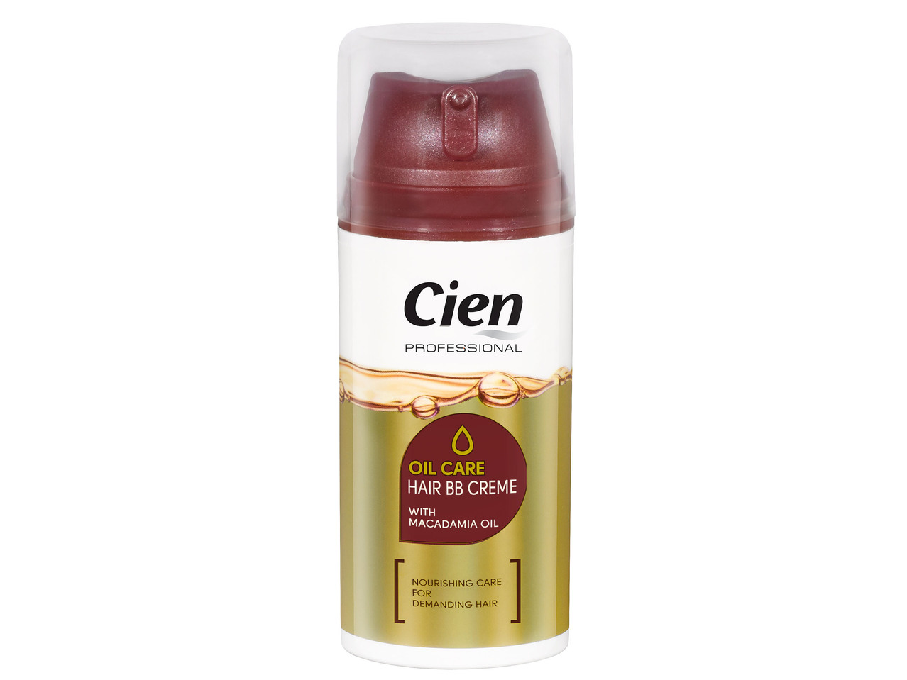 Hair Care BB Cream