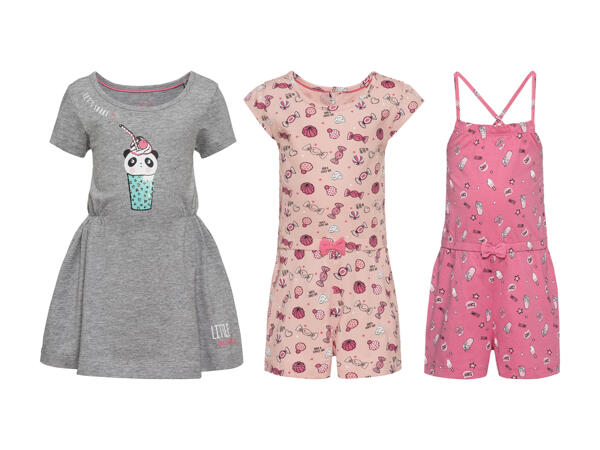 LUPILU(R) Kjole/Jumpsuit