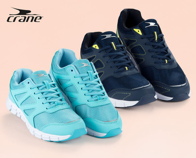 CRANE Damen-/Herren-Sport- und Freizeitschuhe