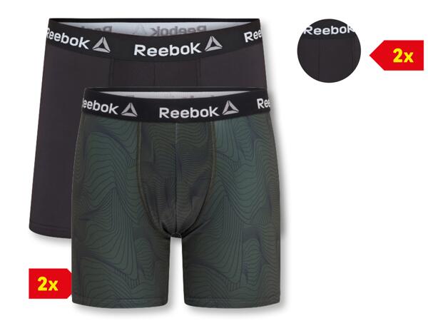 Men's Boxers, 2 pieces