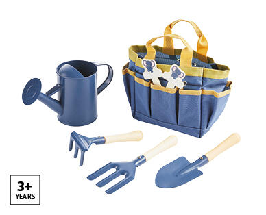 Children's Garden Toolkit
