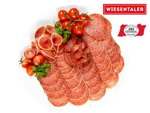 Schmankerlsalami