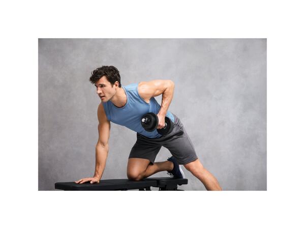 10kg Dumbbell Set