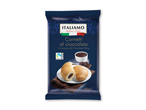 Croissants