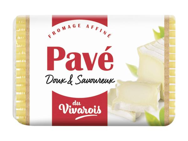 Pavé du Vivarois