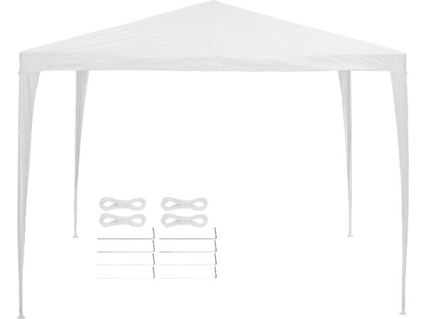 Paviljong