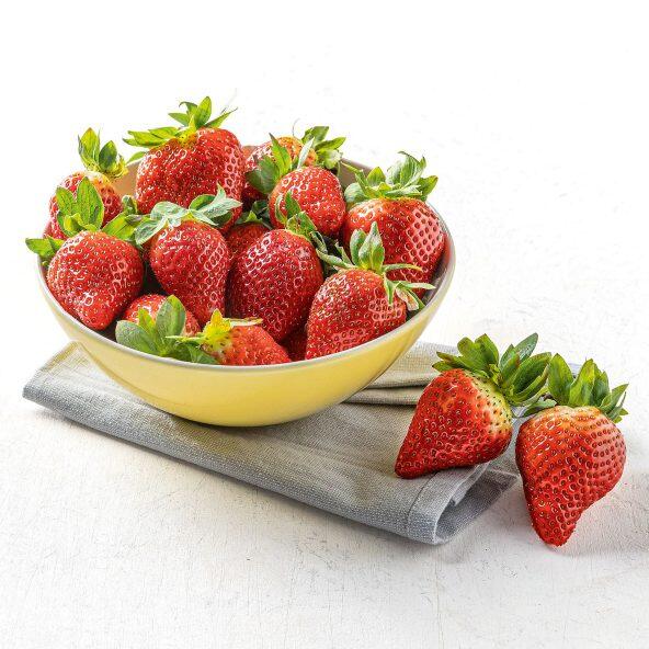 Fraises