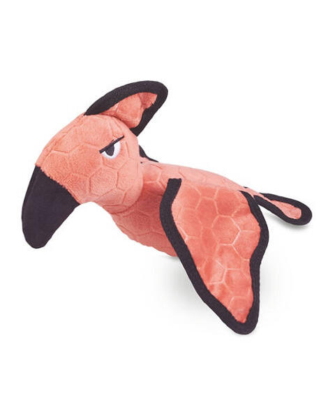 Dino Dog Toy