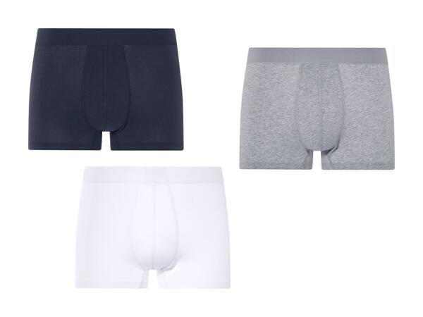 LIVERGY(R) Boxershorts