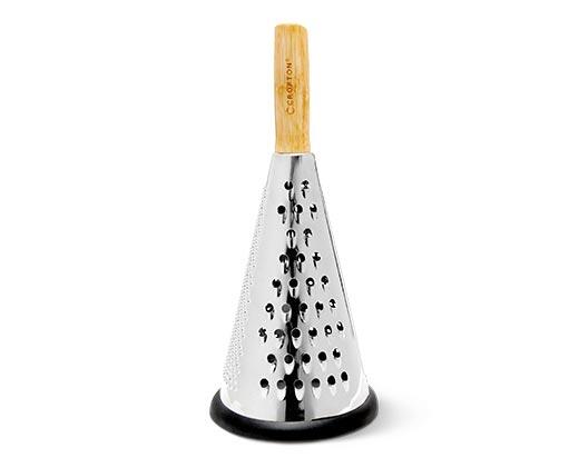 Crofton Cone Grater Microplane or Rotary Grater