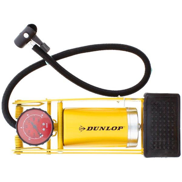 pompe à pied Dunlop