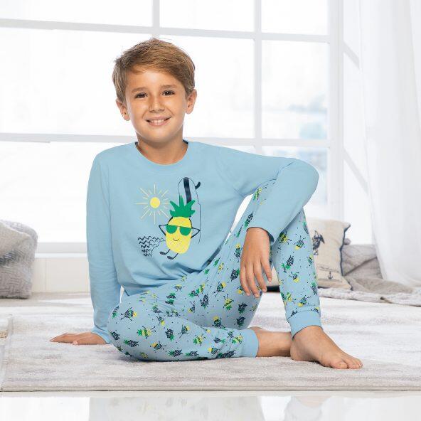POCOPIANO(R) 				Pyjama pour garçons
