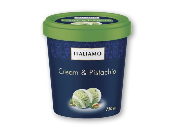 ITALIAMO Italiensk-inspireret is