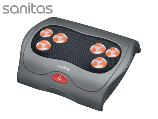 Sanitas Shiatsu Foot Massager