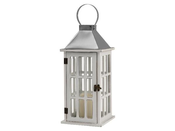 LED lucerna