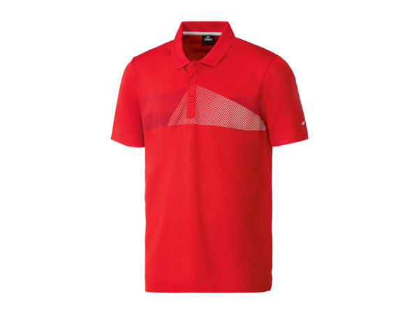 Crivit Men's Golf Top