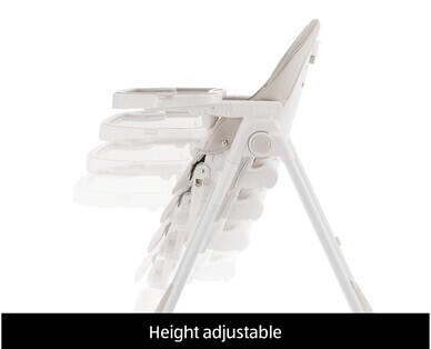 From Birth Highchair