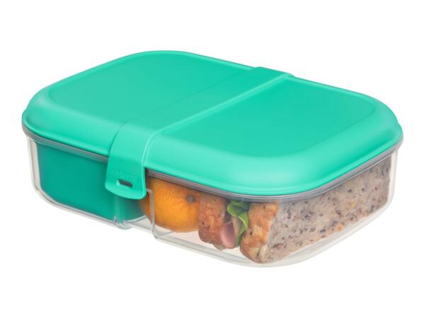 Sistema Green Ribbon Lunchbox