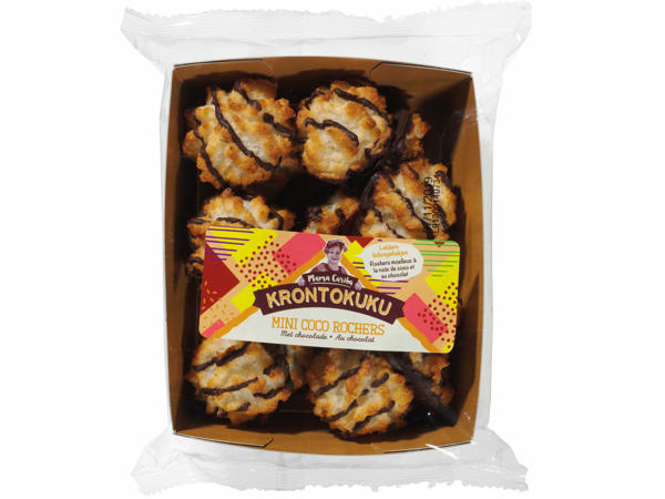 Mini-Rochers