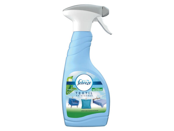 Febreze Textilerfrischer