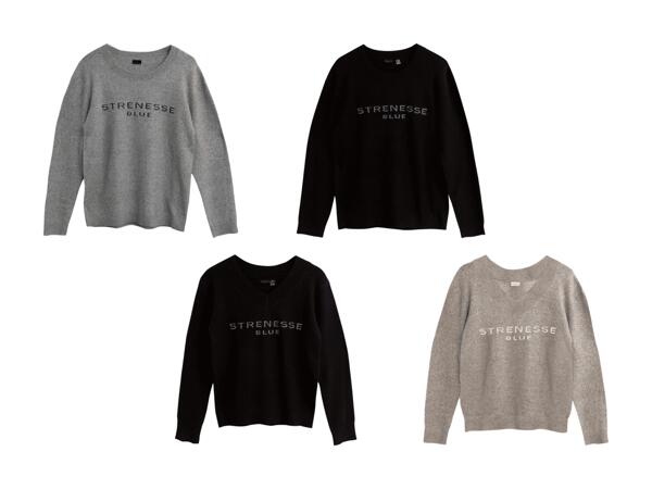 Pull en maille