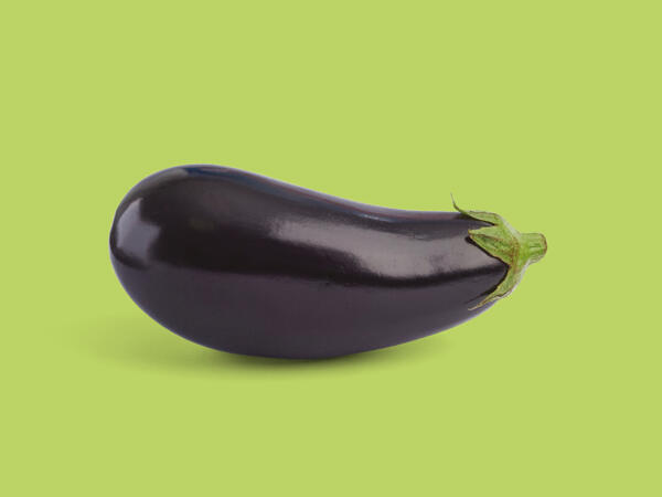 Aubergine