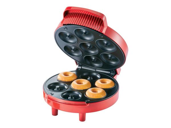 Bubble Waffle Maker or Doughnut Maker