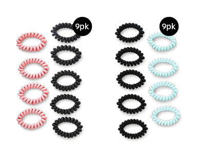 Hair Accessories