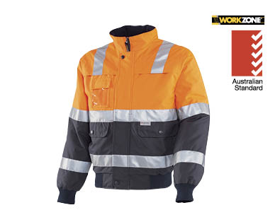 Men's Hi-Vis Jacket