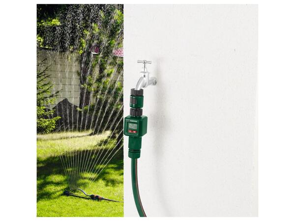 PARKSIDE(R) ZAVLAŽOVACÍ PŘÍSLUŠENSTVÍ