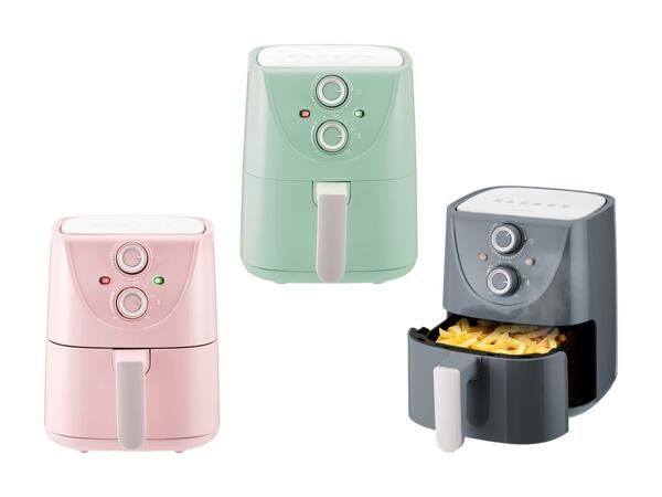 SILVERCREST(R) Airfryer