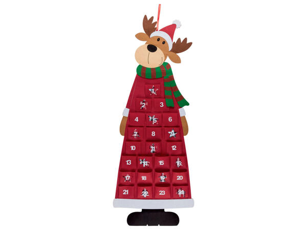 Advent Calendar