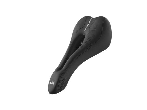 Bike saddle