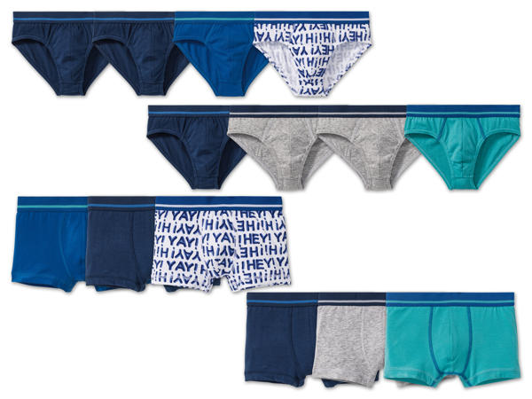 PEPPERTS(R) Buben Boxer/ Slip