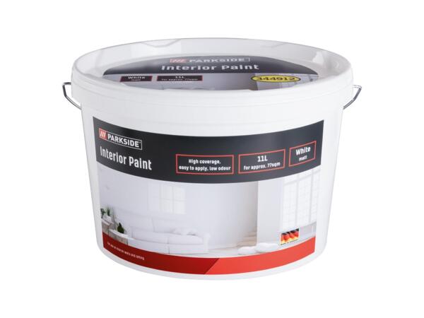 Interior Paint