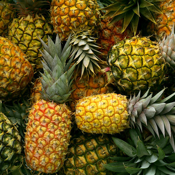 Ananas