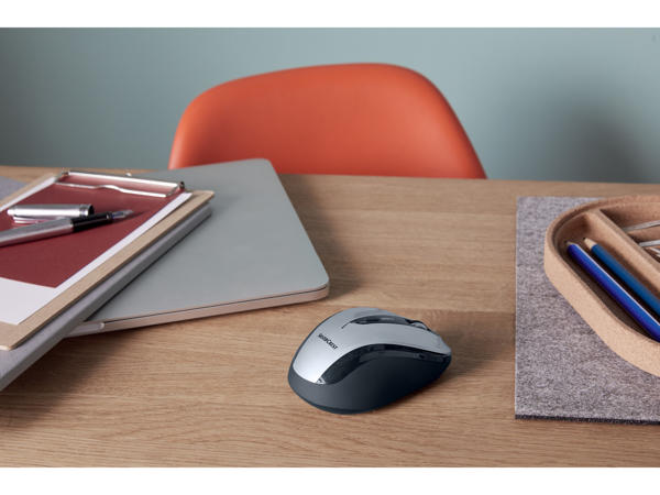 Wireless Optical Mouse