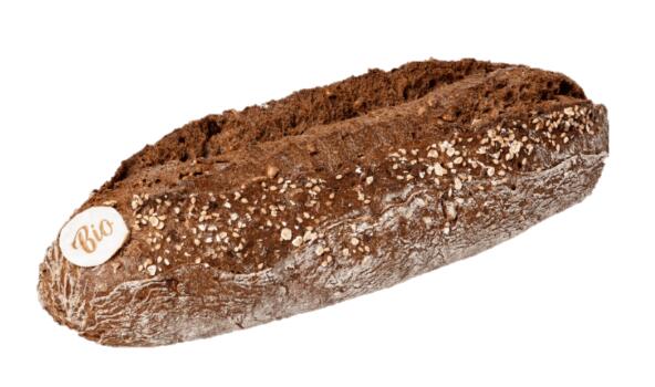 PANELUX(R) 				Pain bio bûcheron maxi grains