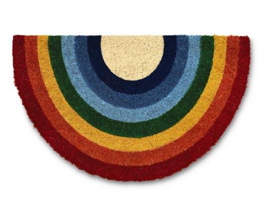 Huntington Home 
 Winter Coir Mat