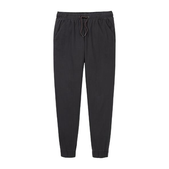 UP2Fashion(R) Pantalon de jogging en sergé
