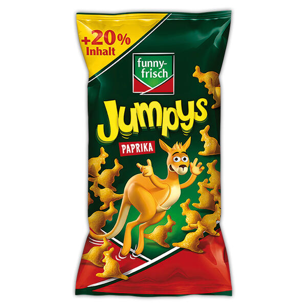 Knabberspezialität