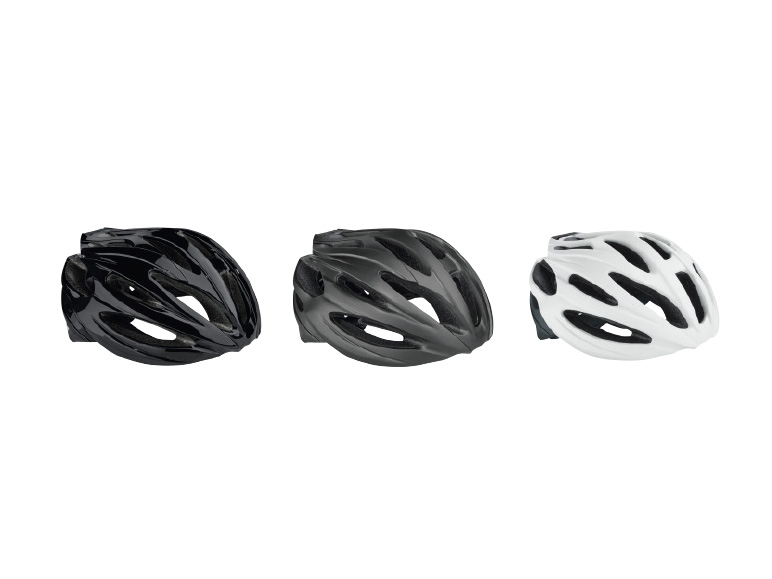 CRIVIT PRO(R) Adult Cycling Helmet