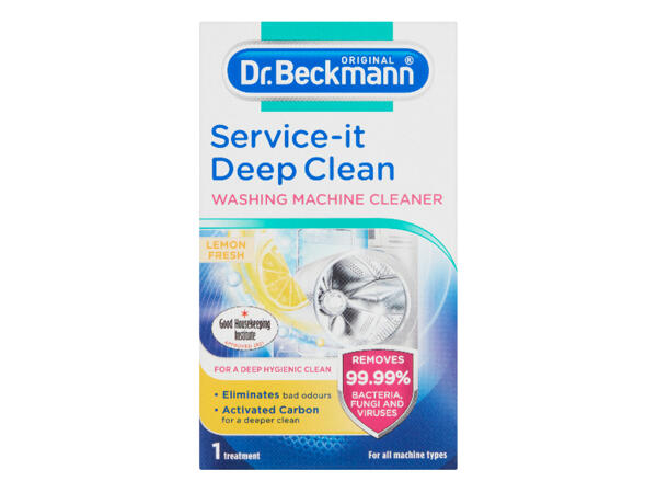Dr. Beckmann Washing Machine Cleaner