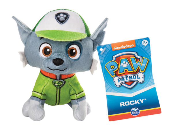 SPINMASTER Paw Patrol Mini Plush