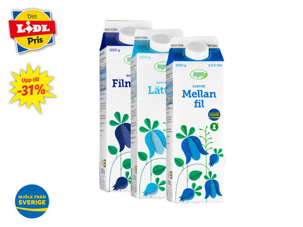 Filmjölk