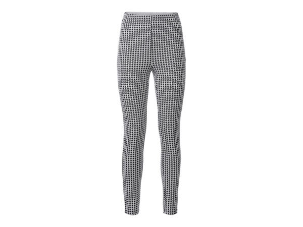 Ladies' Jeggings
