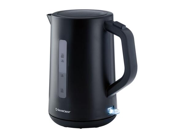 Black Kettle
