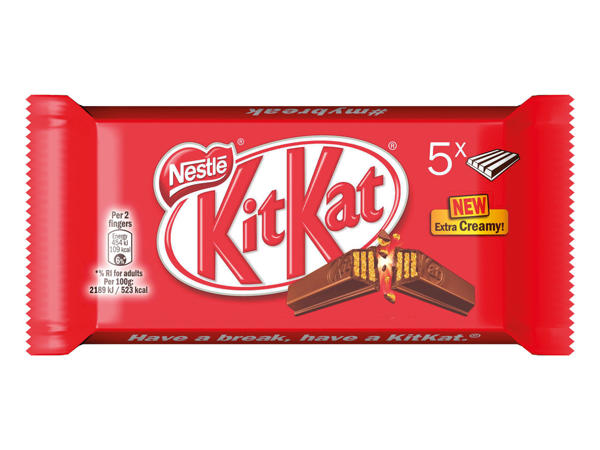 NESTLÉ Schokoriegel