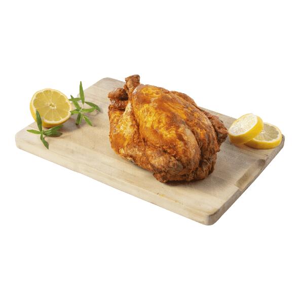 Brathähnchen